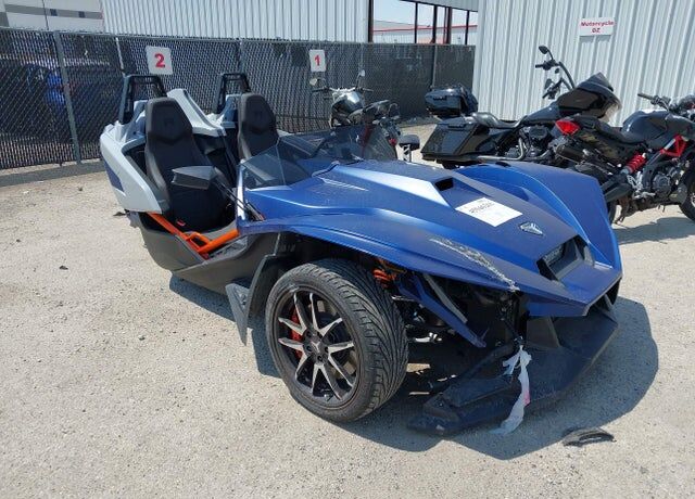 2022 SLINGSHOT Slingshot