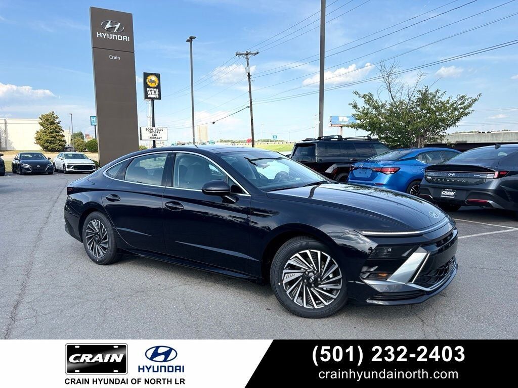 2026 HYUNDAI Sonata