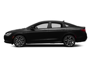 2016 CHRYSLER 200