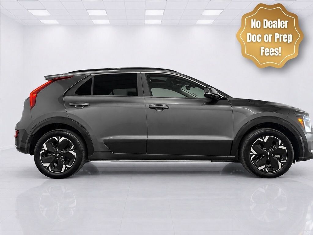 2024 KIA Niro