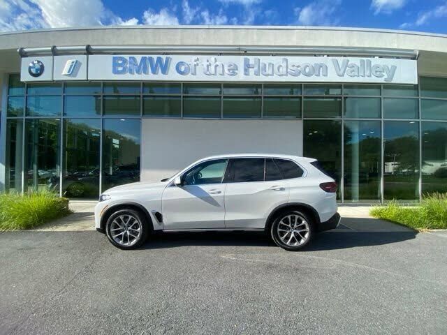 2024 BMW X5