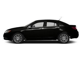 2014 CHRYSLER 200