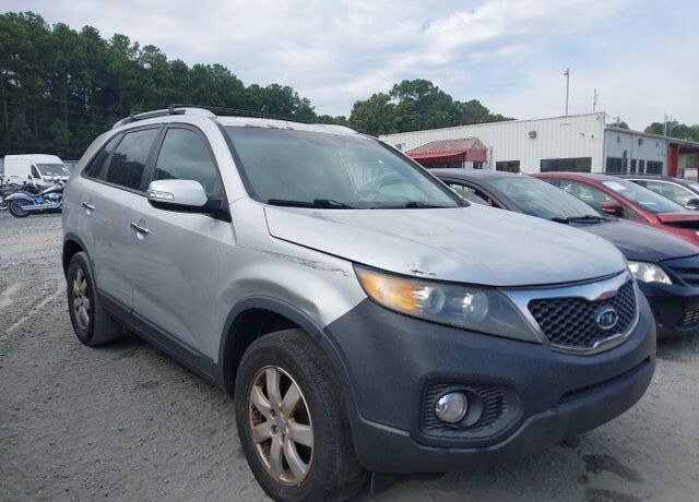 2013 KIA Sorento