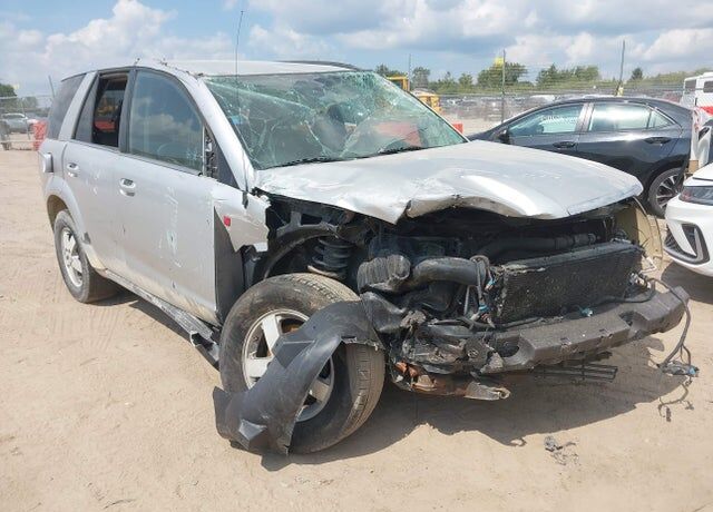 2007 SATURN Vue