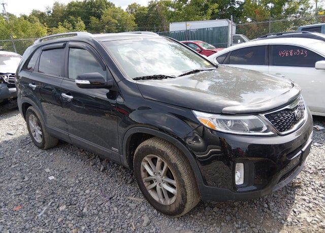 2014 KIA Sorento