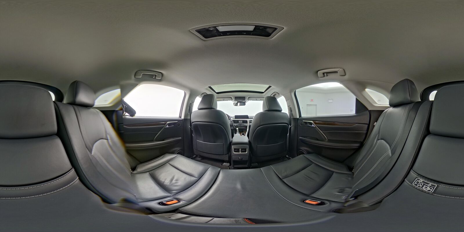 2019 LEXUS RX