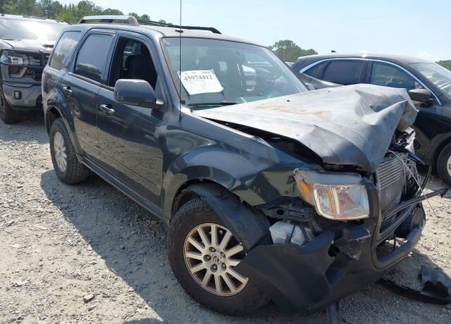 2010 MERCURY Mariner