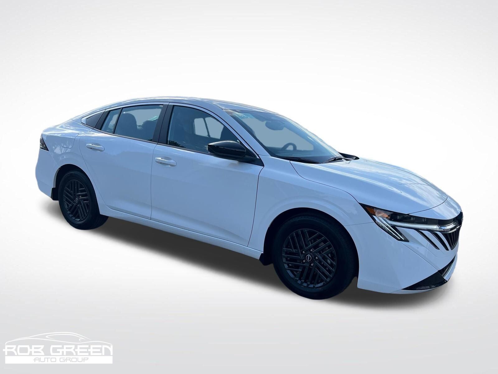 2026 NISSAN Sentra