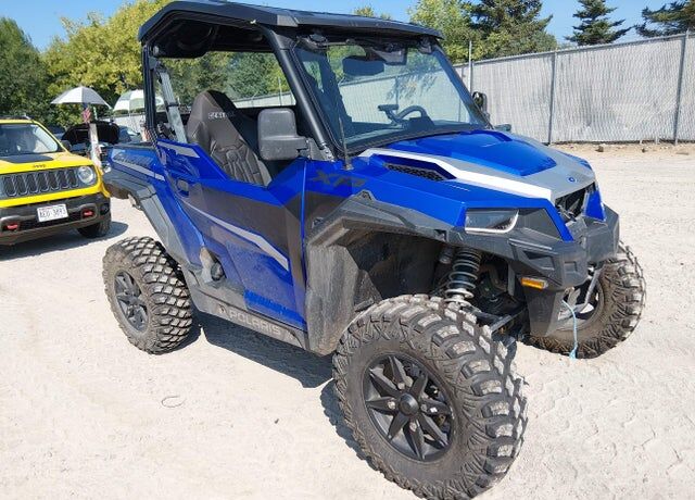 2024 POLARIS GENERAL