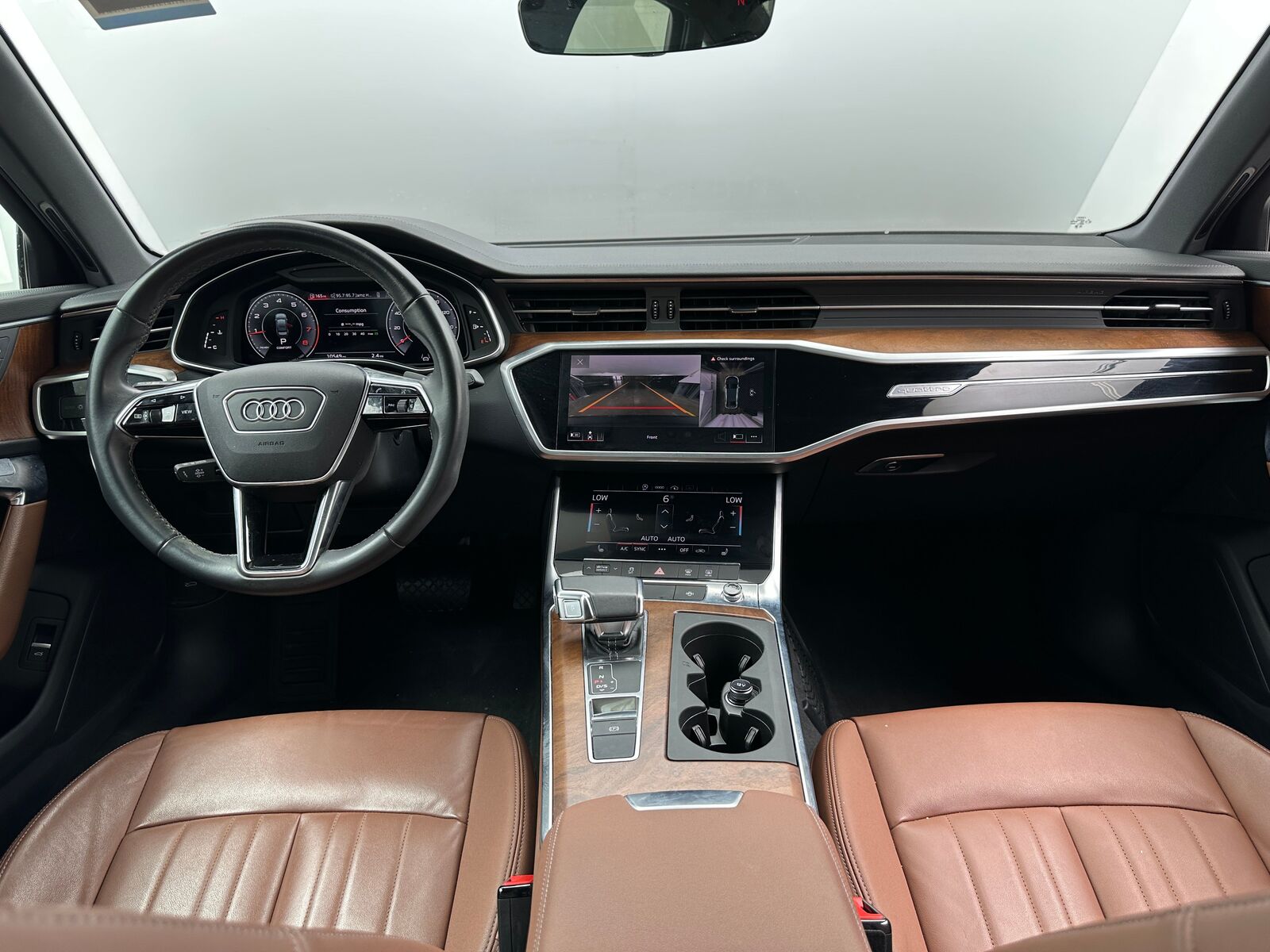 2023 Audi A6