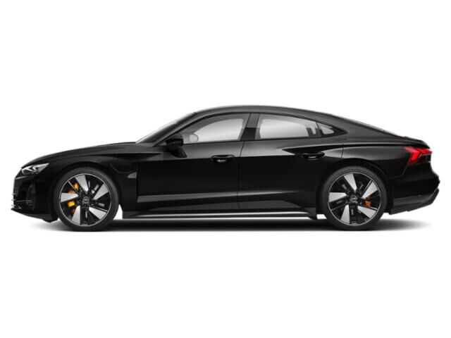 2023 Audi e-tron GT