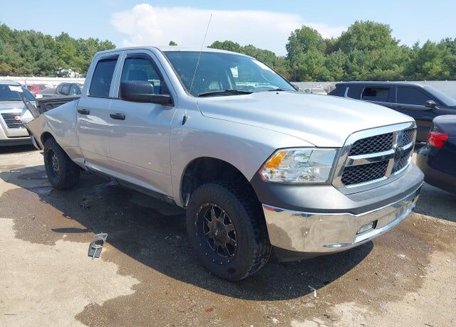 2015 RAM 1500
