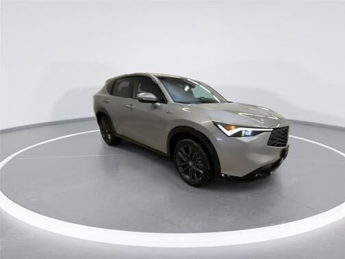 2026 ACURA ADX