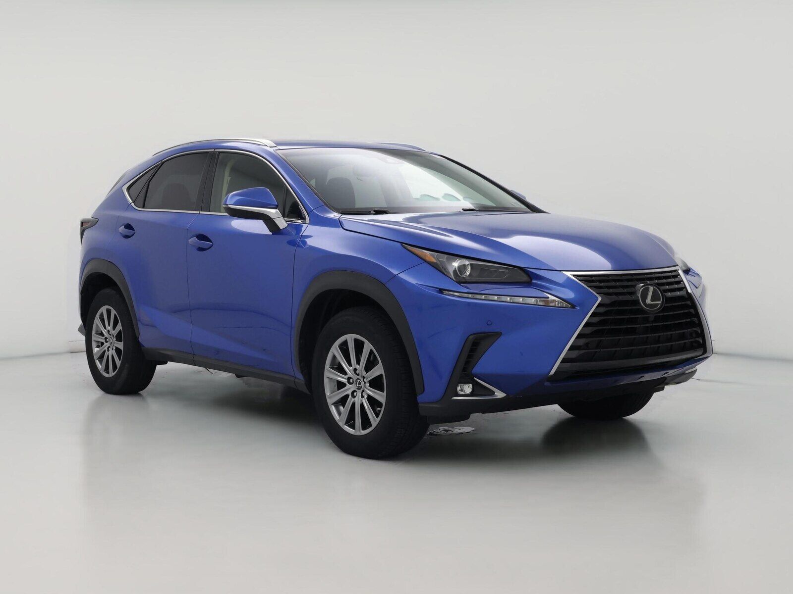 2019 LEXUS NX