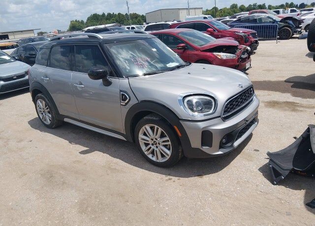 2024 MINI Countryman