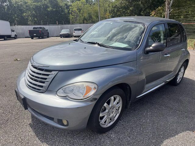 2010 CHRYSLER PT Cruiser