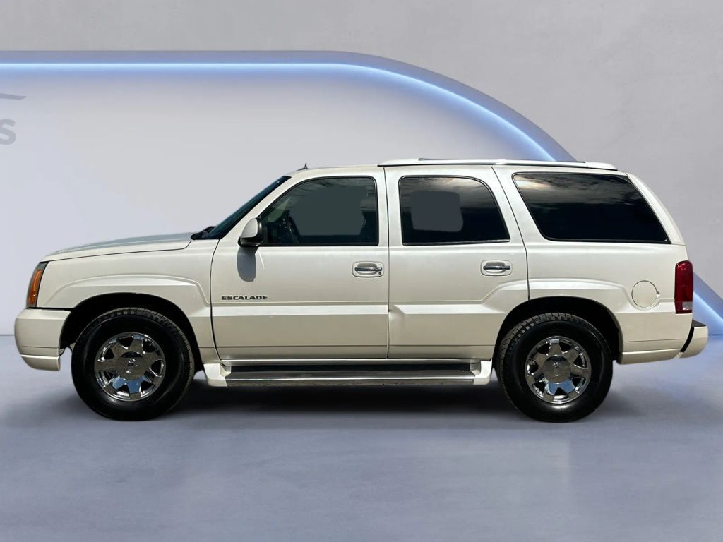 2005 CADILLAC Escalade