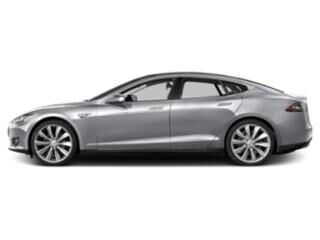 2017 TESLA Model S
