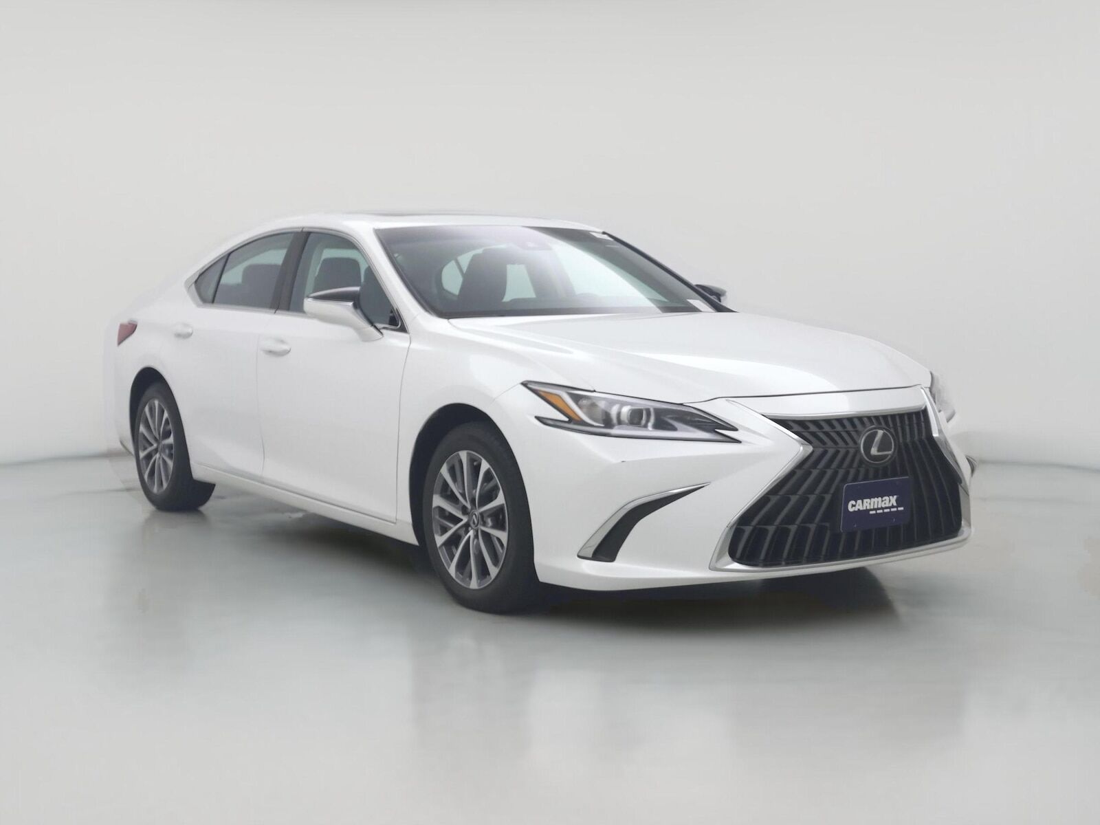 2023 LEXUS ES
