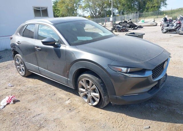 2023 MAZDA CX-30