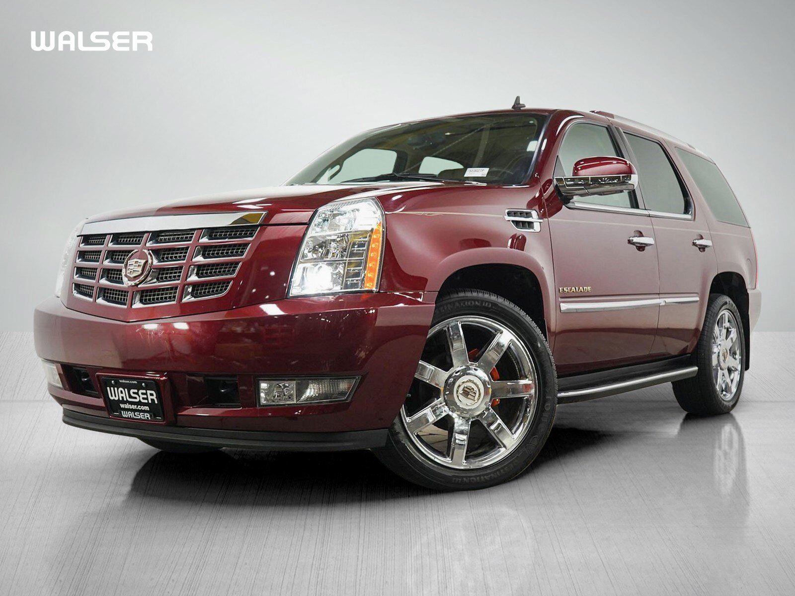 2011 CADILLAC Escalade
