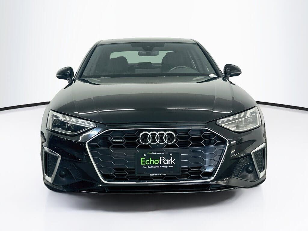 2024 Audi A4