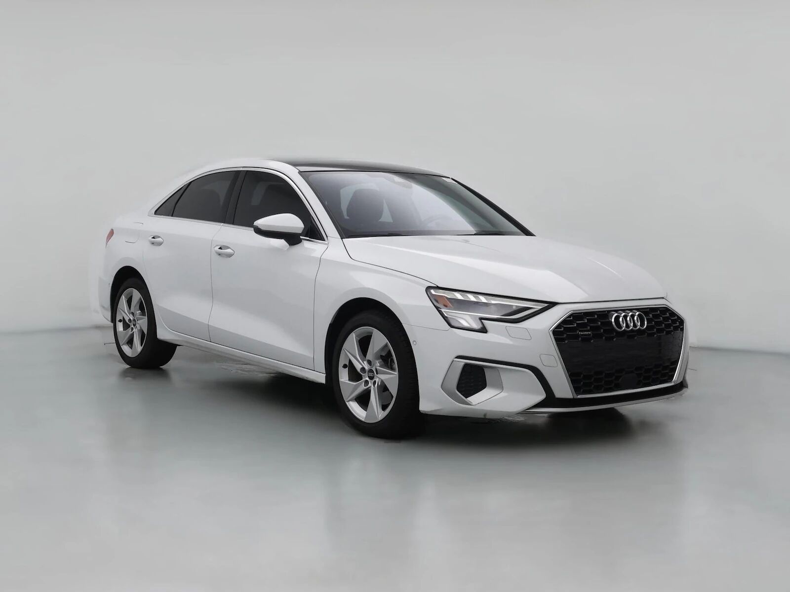 2023 AUDI A3