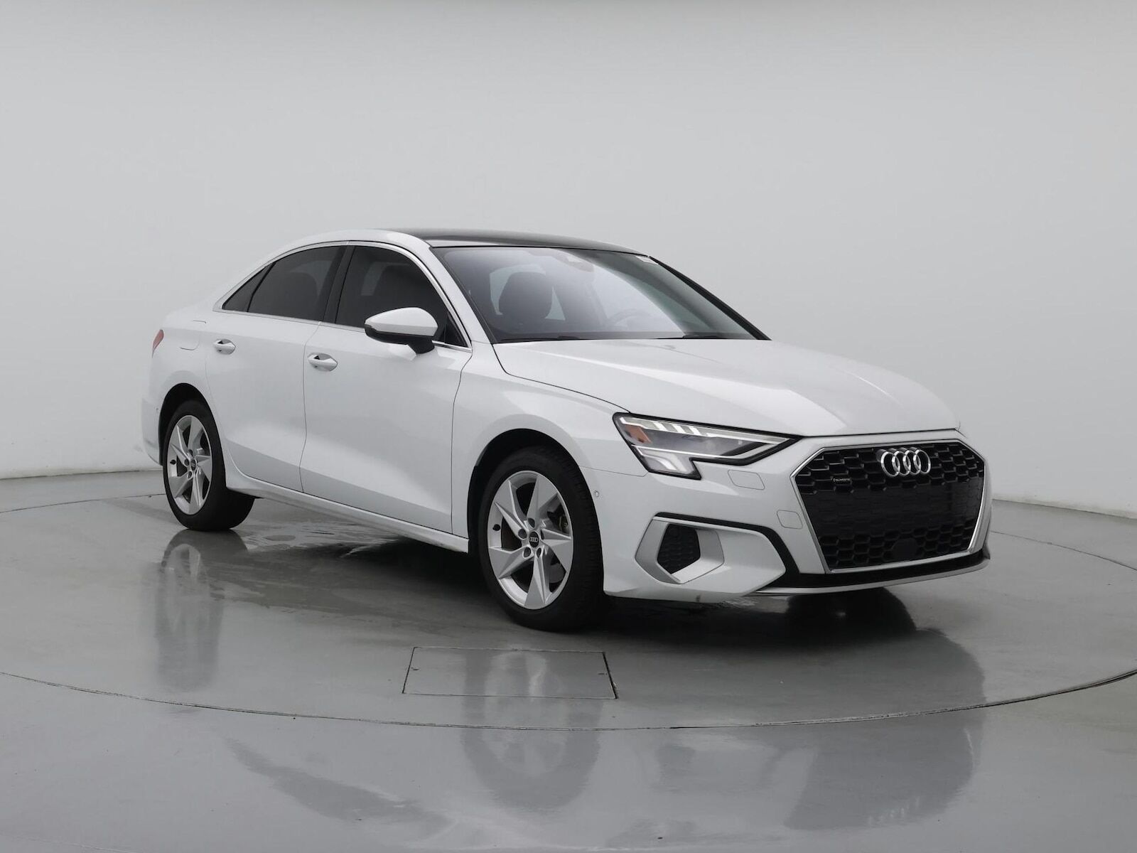 2023 Audi A3