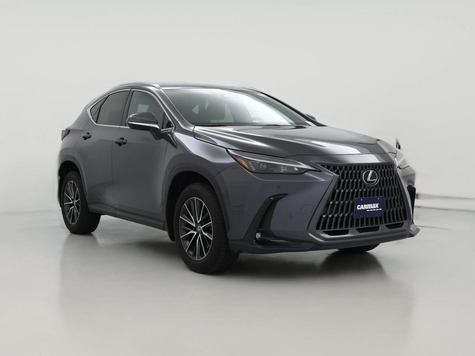 2025 LEXUS NX