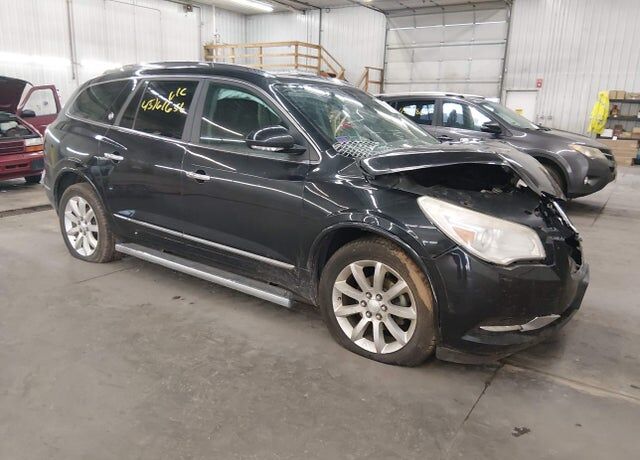 2013 BUICK Enclave