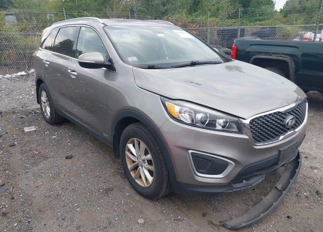 2018 KIA Sorento