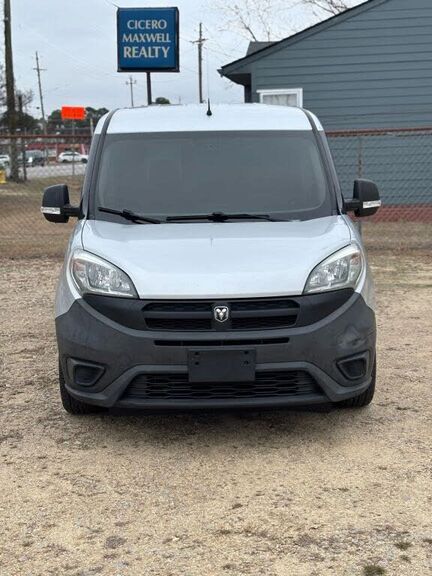 2015 RAM Promaster City