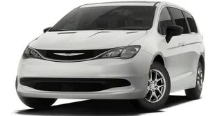 2027 CHRYSLER Voyager