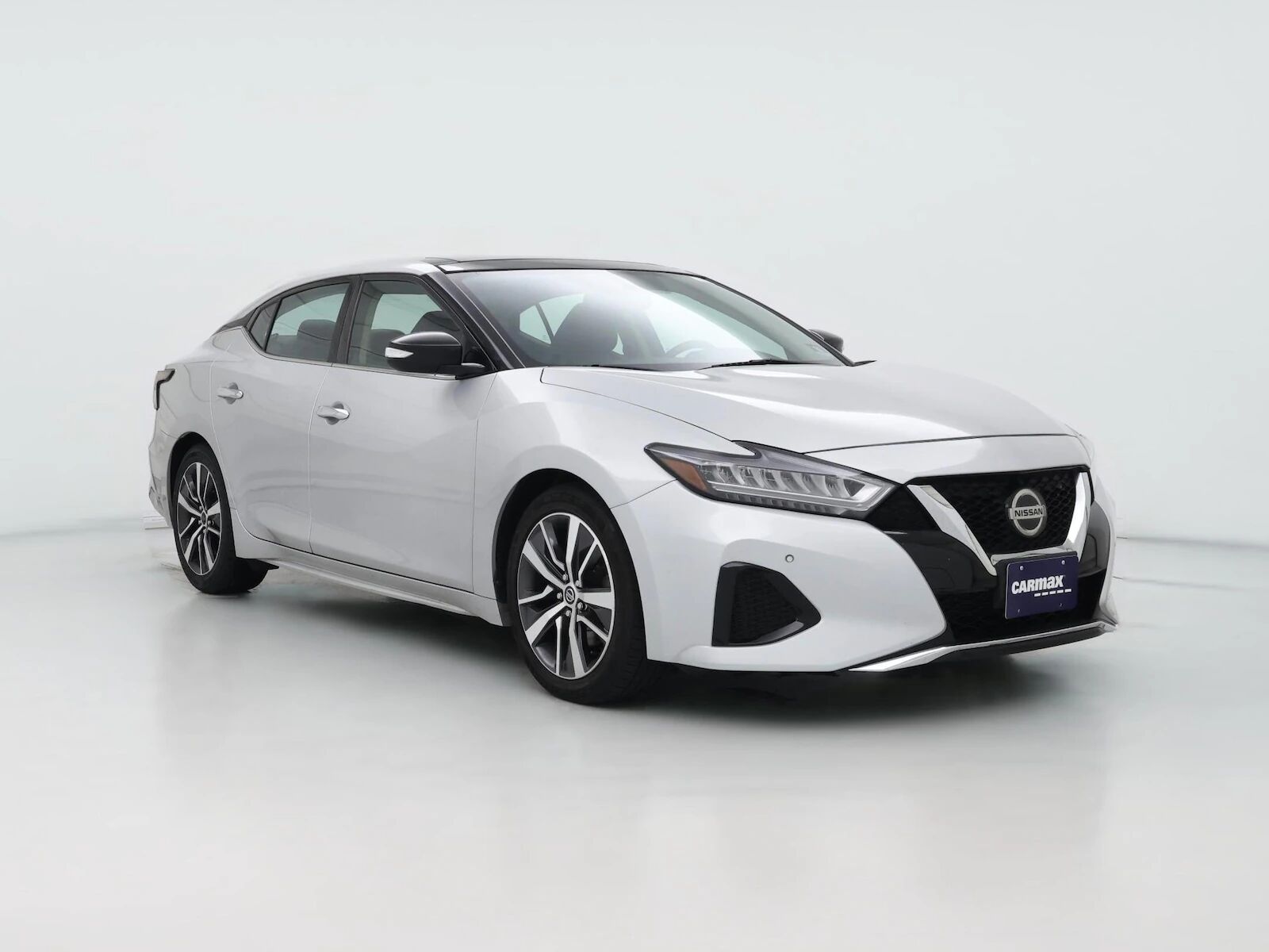 2019 NISSAN Maxima