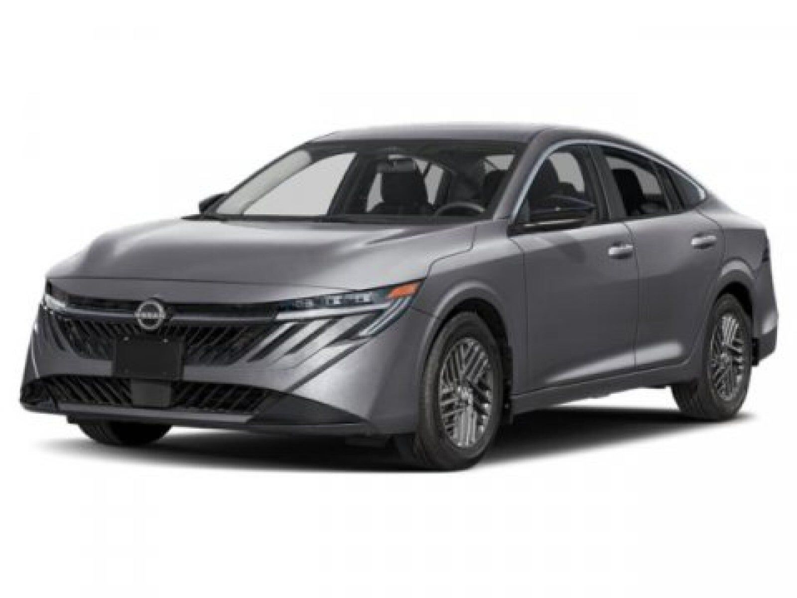 2027 NISSAN Sentra