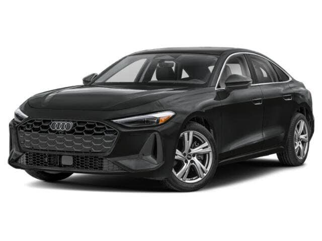 2025 AUDI A5