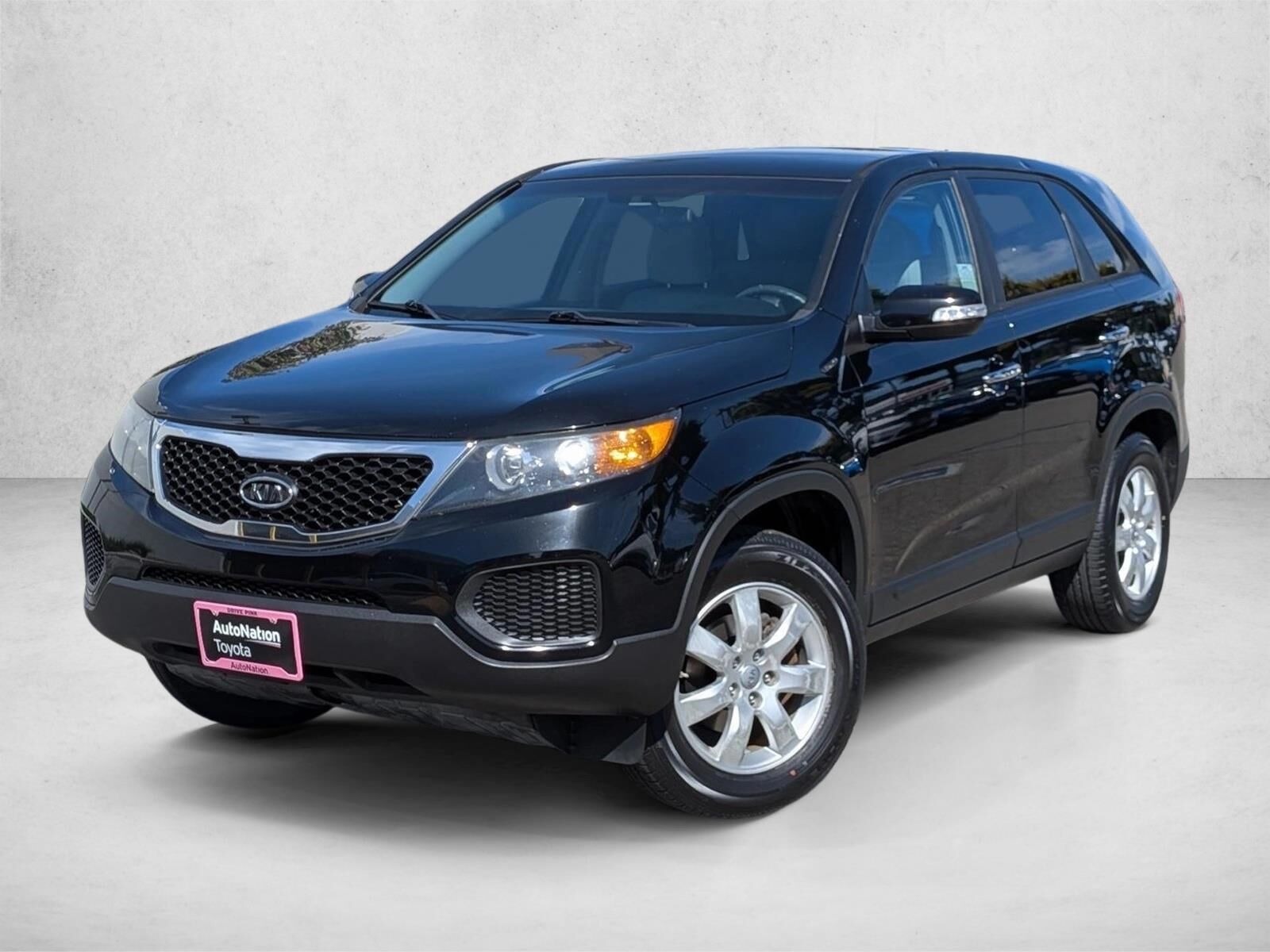 2012 KIA Sorento