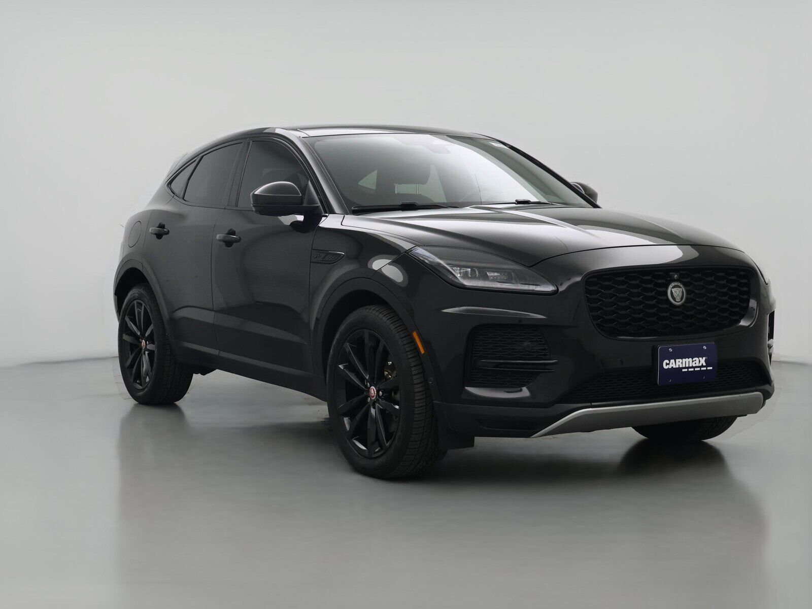 2022 JAGUAR E-PACE
