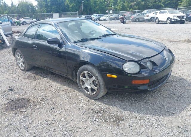 1994 TOYOTA Celica