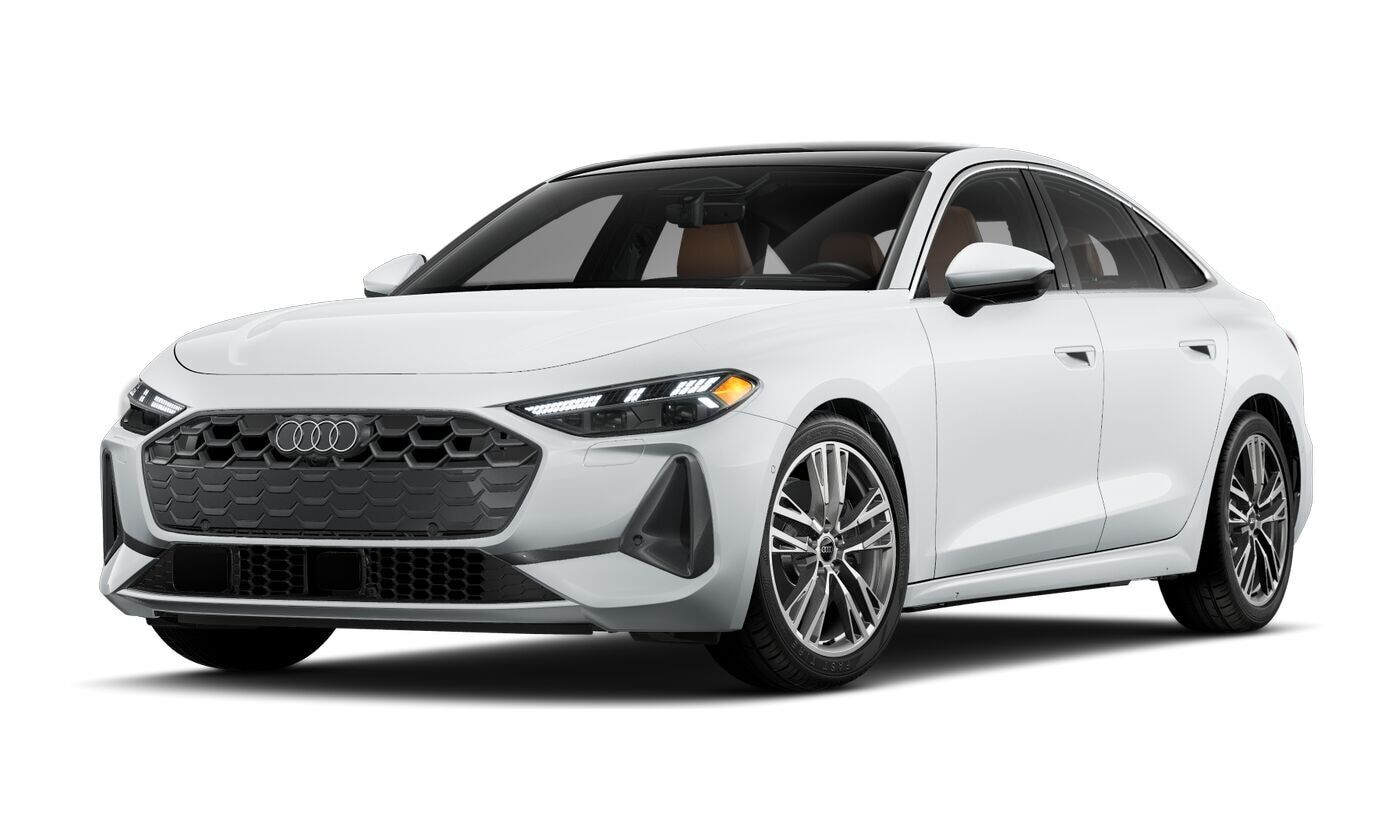 2026 AUDI A5