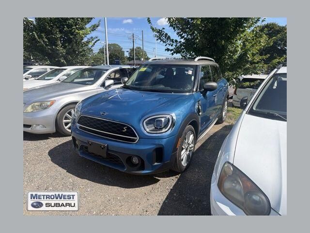 2023 MINI Countryman