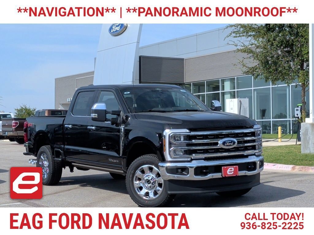 2026 FORD F-250