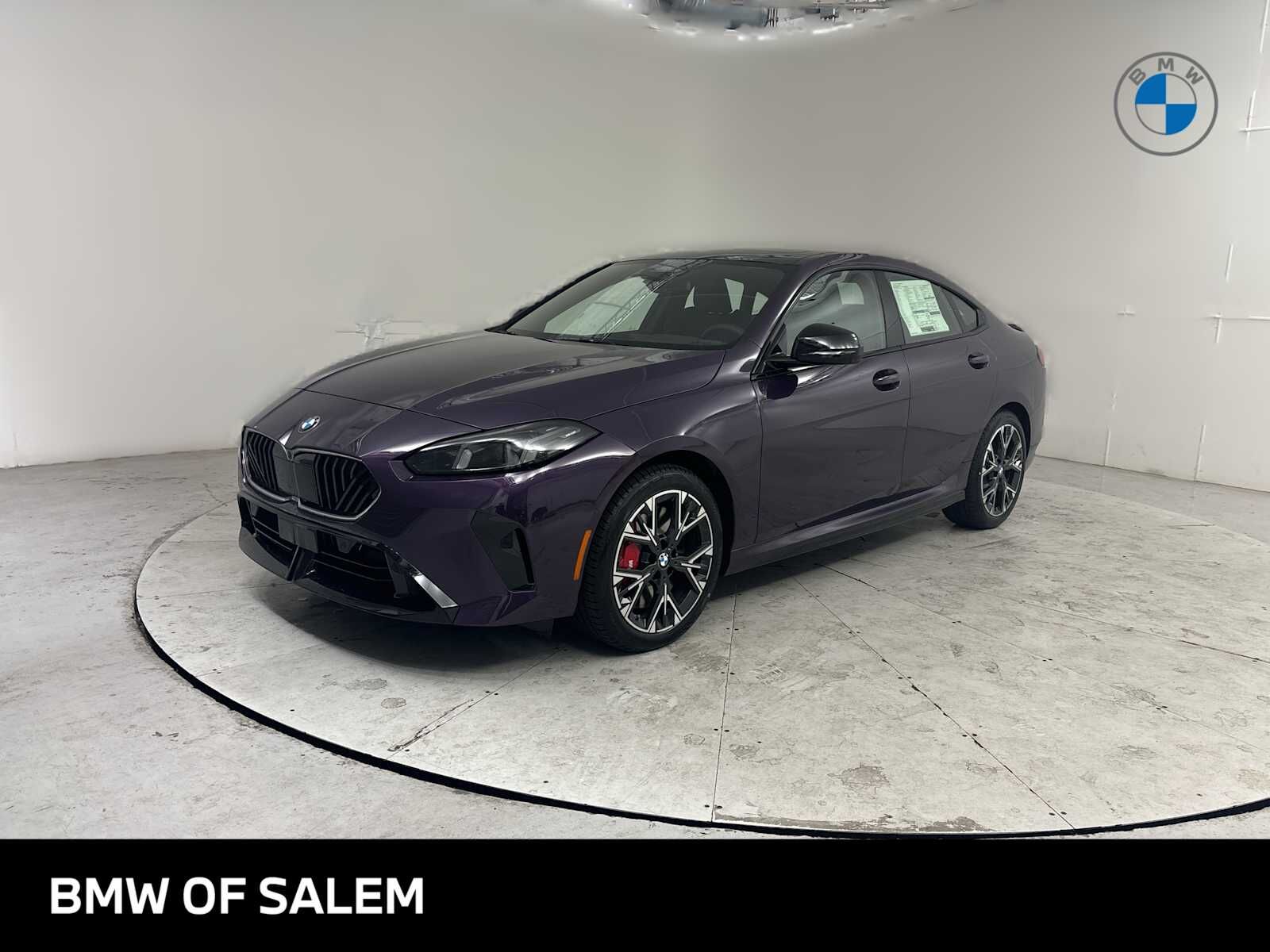 2026 BMW 2 Series