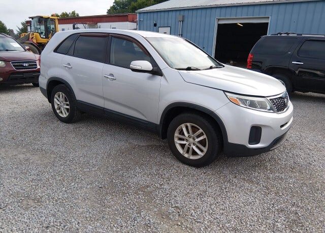 2014 KIA Sorento