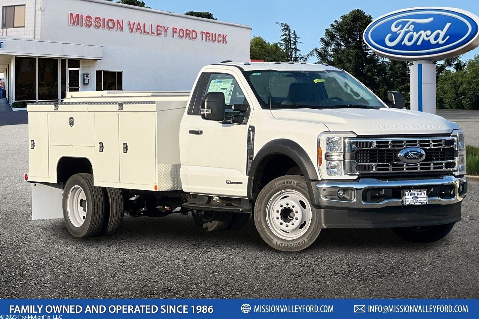 2026 FORD F-450