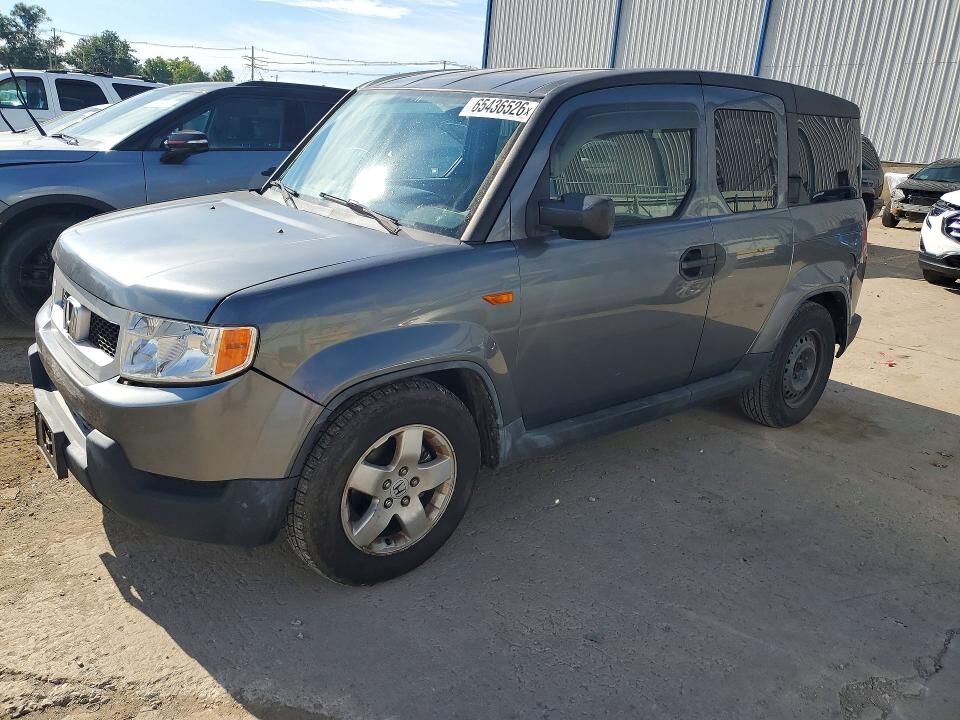 2010 HONDA Element