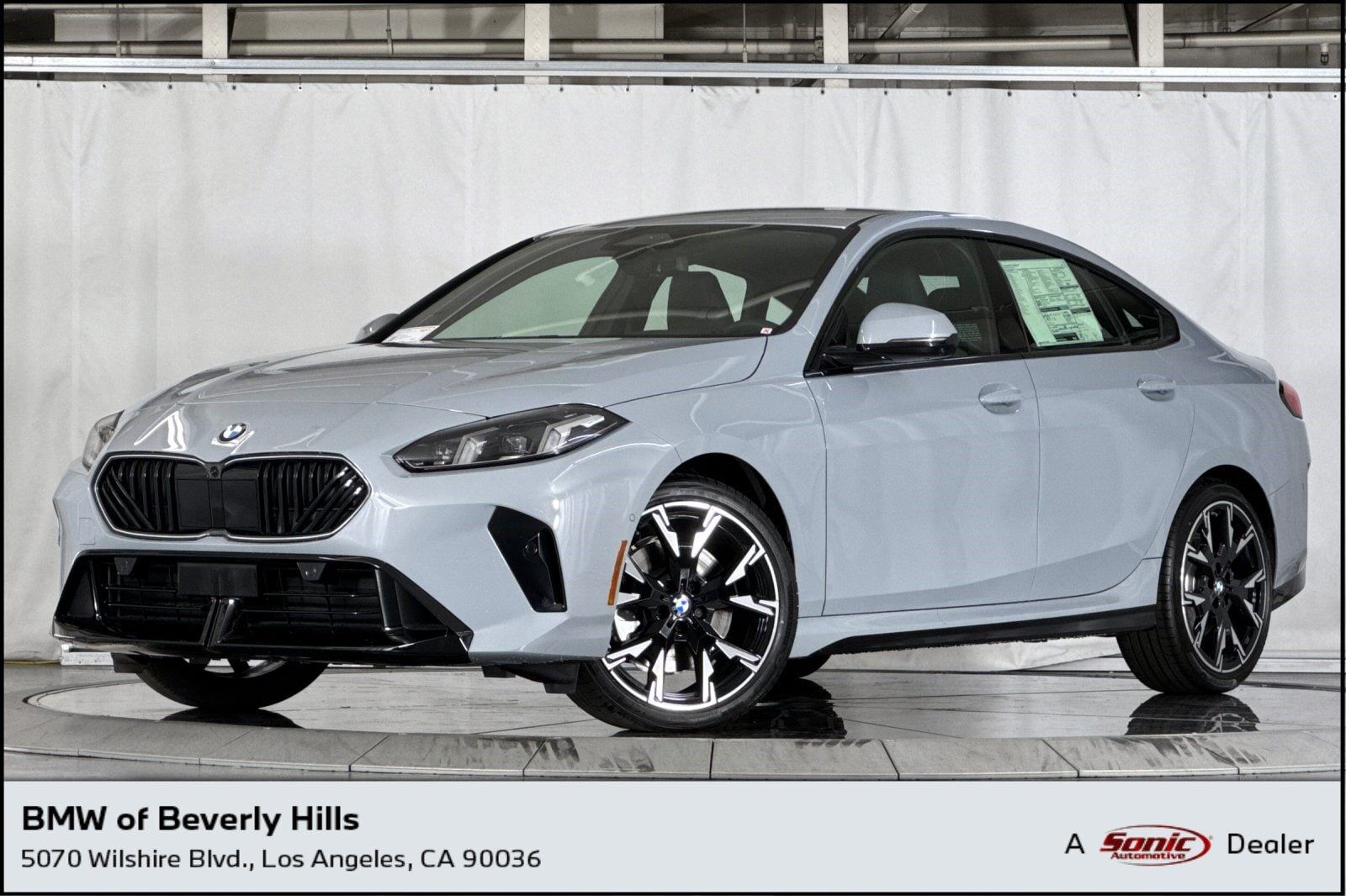 2026 BMW 2 Series
