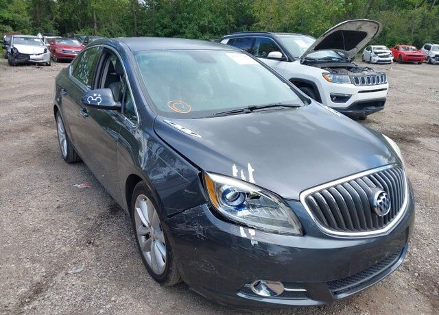 2013 BUICK Verano