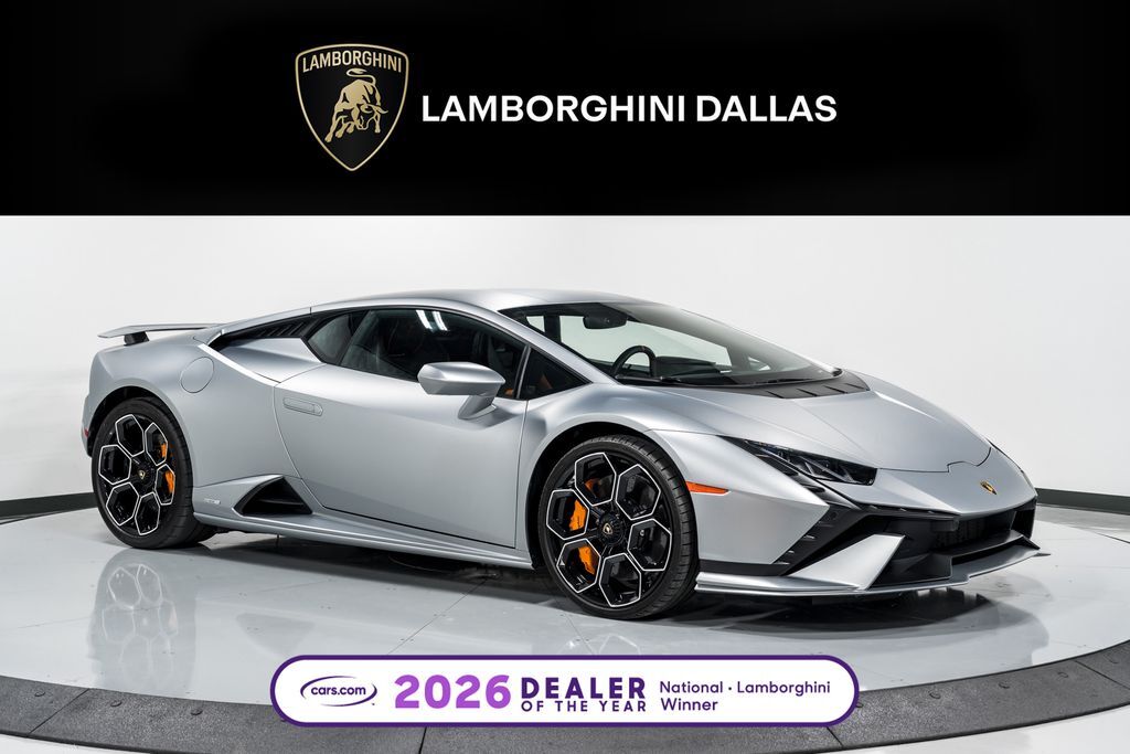 2023 LAMBORGHINI Huracan