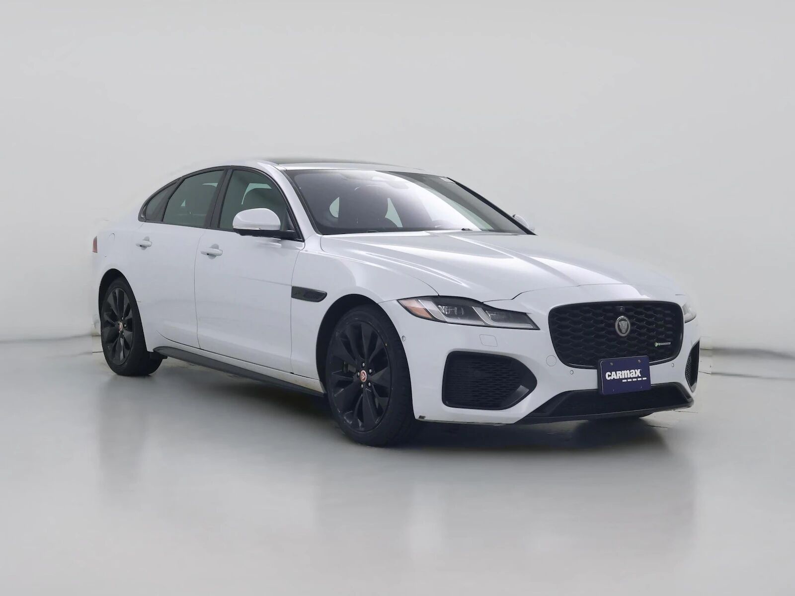 2021 JAGUAR XF
